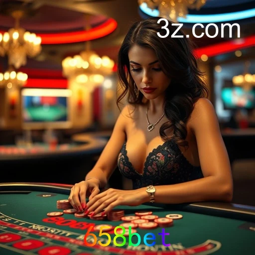 Apostas em Esporte: Uma Nova Era no 658bet