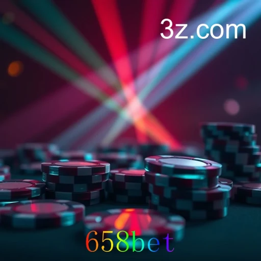 Aventura dos Slots Incríveis na 658bet