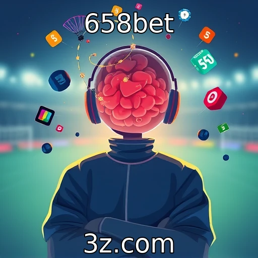 Desvendando os Segredos das Apostas em Jogos de E-Sports