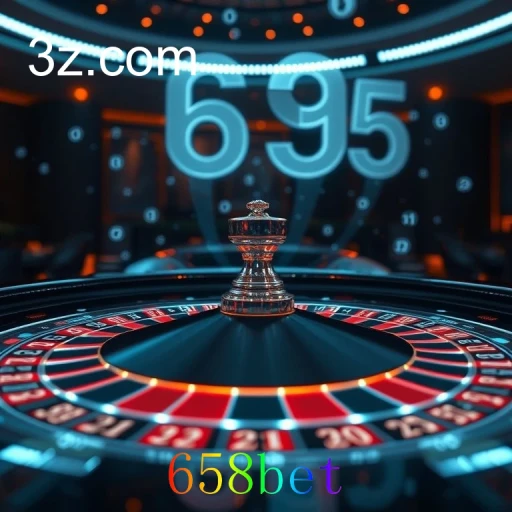 Experiência VIP no 658bet: Exclusividade e Diversão